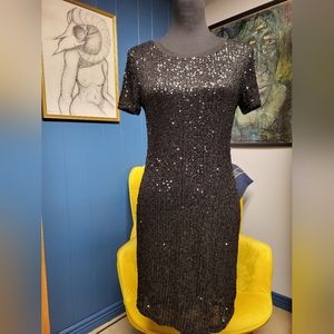 Mittoshop Sequin Dress Size S